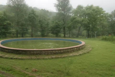 Plan your trip to Thrill Valley Adventure Park in Yelagiri with Karthi Travels® - View 4