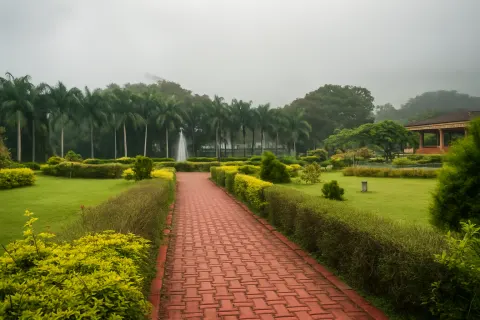 Plan your trip to Nature Park Yelagiri in Yelagiri with Karthi Travels® - View 2