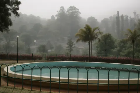 Plan your trip to Anna Park Yercaud in Yercaud with Karthi Travels® - View 2