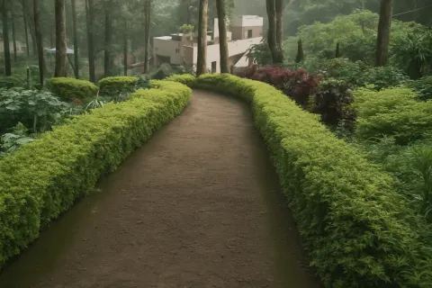 Plan your trip to Anna Park Yercaud in Yercaud with Karthi Travels® - View 4