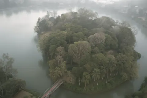 Plan your trip to Eco Tourism Park Yercaud in Yercaud with Karthi Travels® - View 2