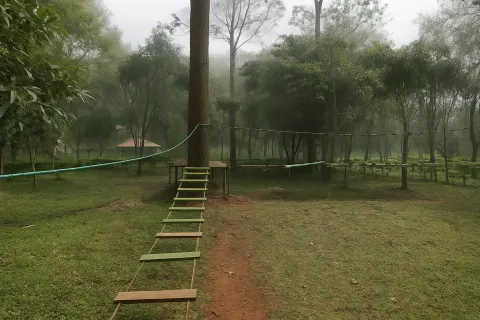 Plan your trip to Eco Tourism Park Yercaud in Yercaud with Karthi Travels® - View 4