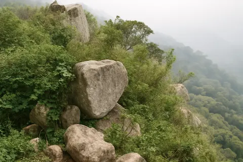 Plan your trip to Lady’s Seat View Point in Yercaud with Karthi Travels® - View 4
