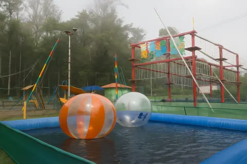 Poppy Hills Adventure in Yercaud