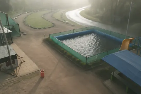 Plan your trip to Poppy Hills Adventure in Yercaud with Karthi Travels® - View 4