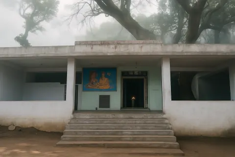 Plan your trip to Servarayan Temple in Yercaud with Karthi Travels® - View 3