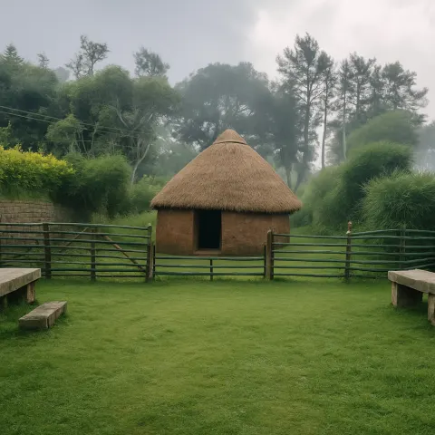 Plan your trip to Silk Farm Yercaud in Yercaud with Karthi Travels® - View 3