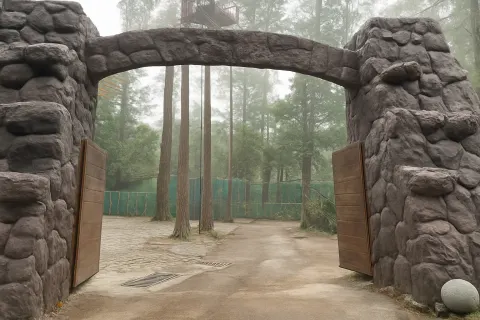 Plan your trip to Sky Park Yercaud in Yercaud with Karthi Travels® - View 3