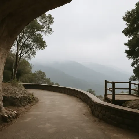 Plan your trip to Sky Park Yercaud in Yercaud with Karthi Travels® - View 4