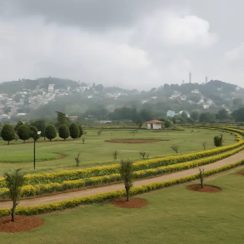 Plan your trip to Government Botanical Garden, Yercaud in Yercaud with Karthi Travels® - View 3