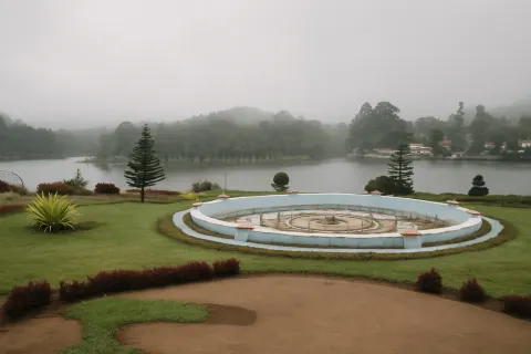 Plan your trip to Yercaud Rose Garden in Yercaud with Karthi Travels® - View 4