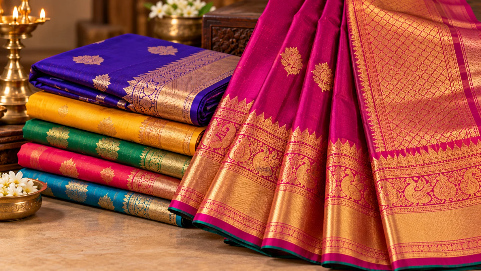 Arani Silk