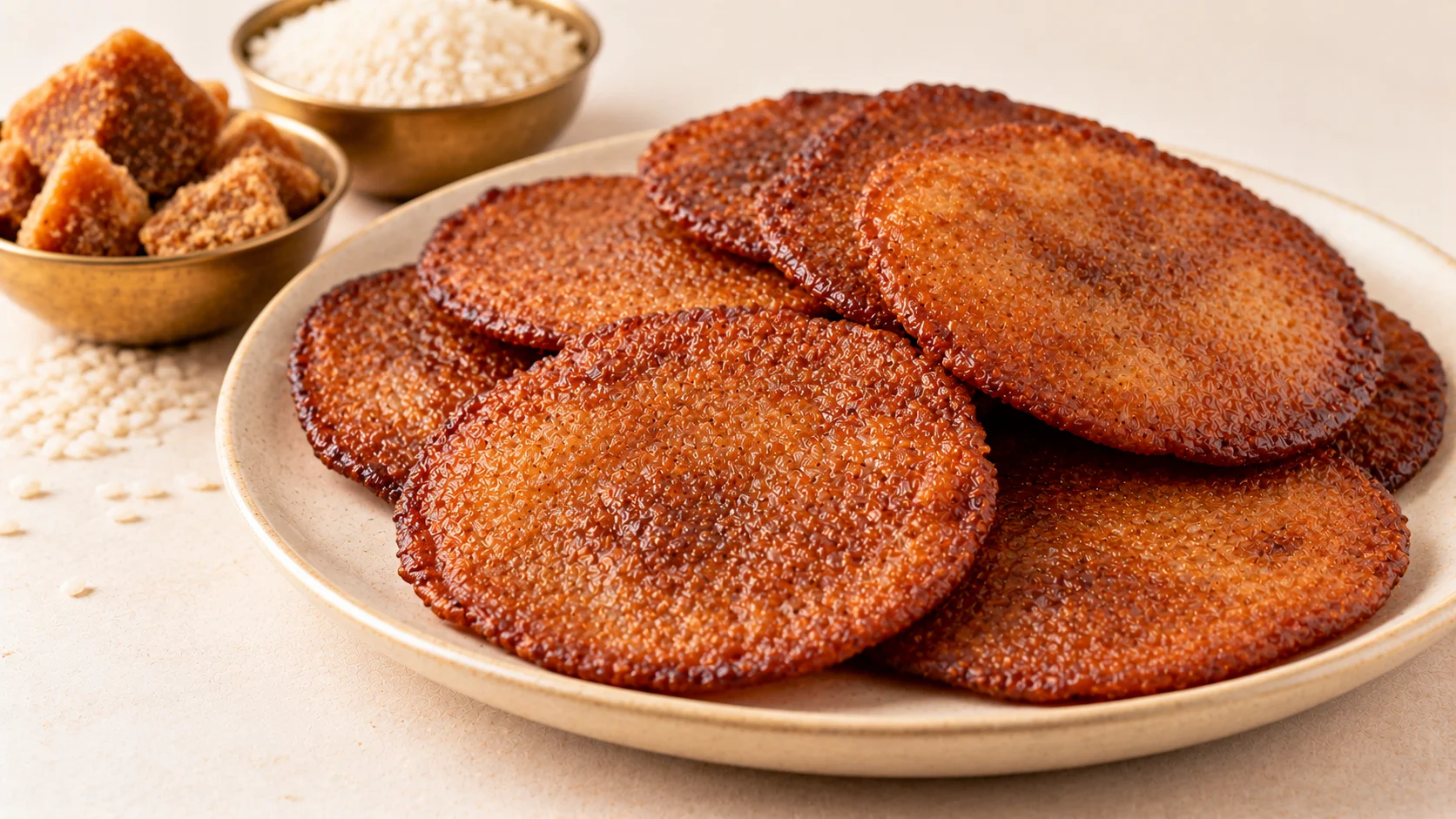 Chettinad Athirasam
