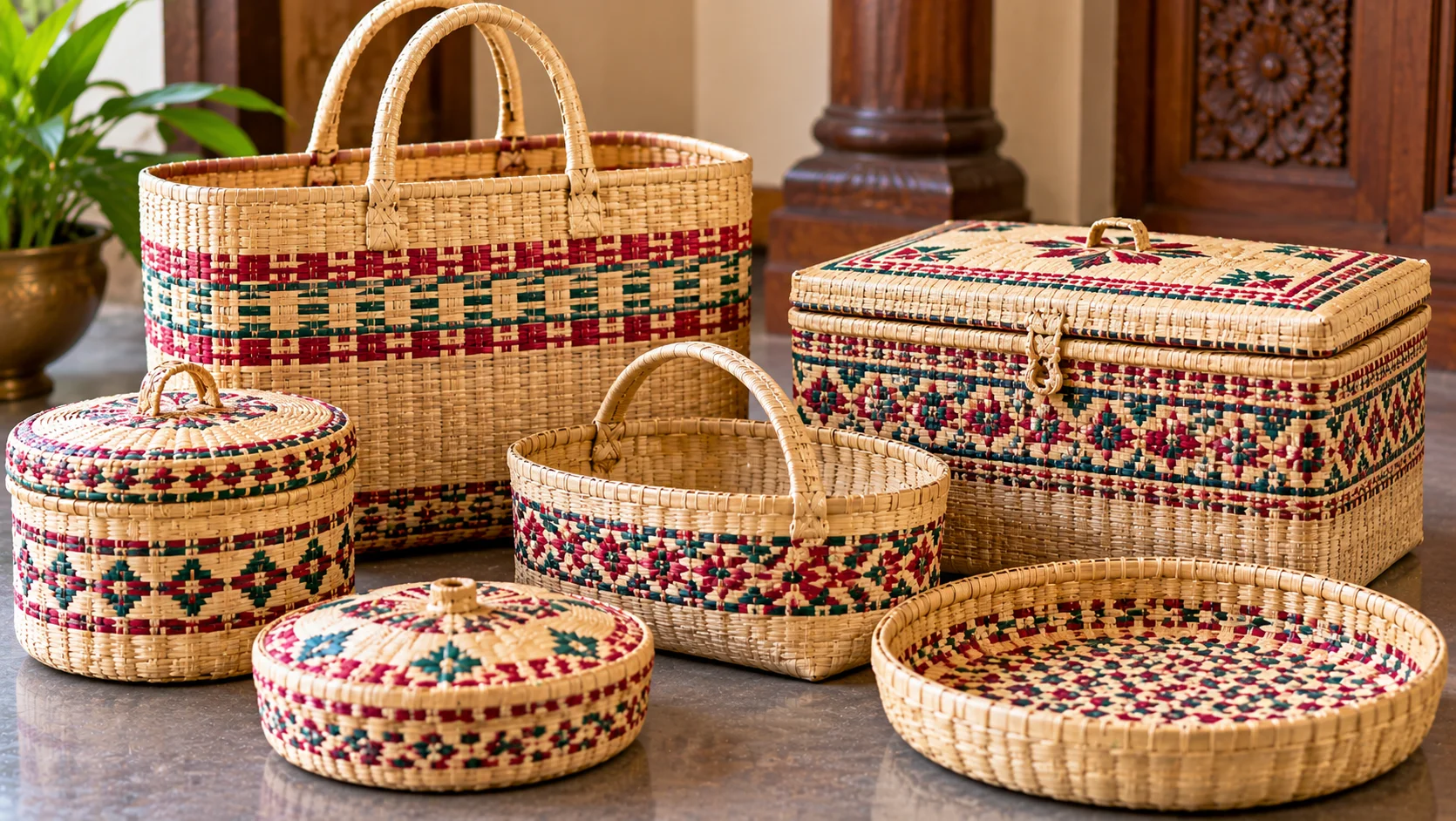 Chettinad Kottan