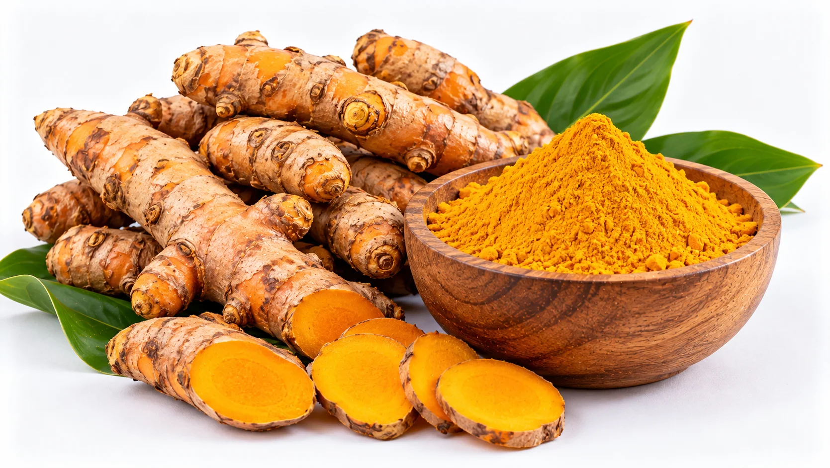 Erode Manjal (Erode Turmeric)