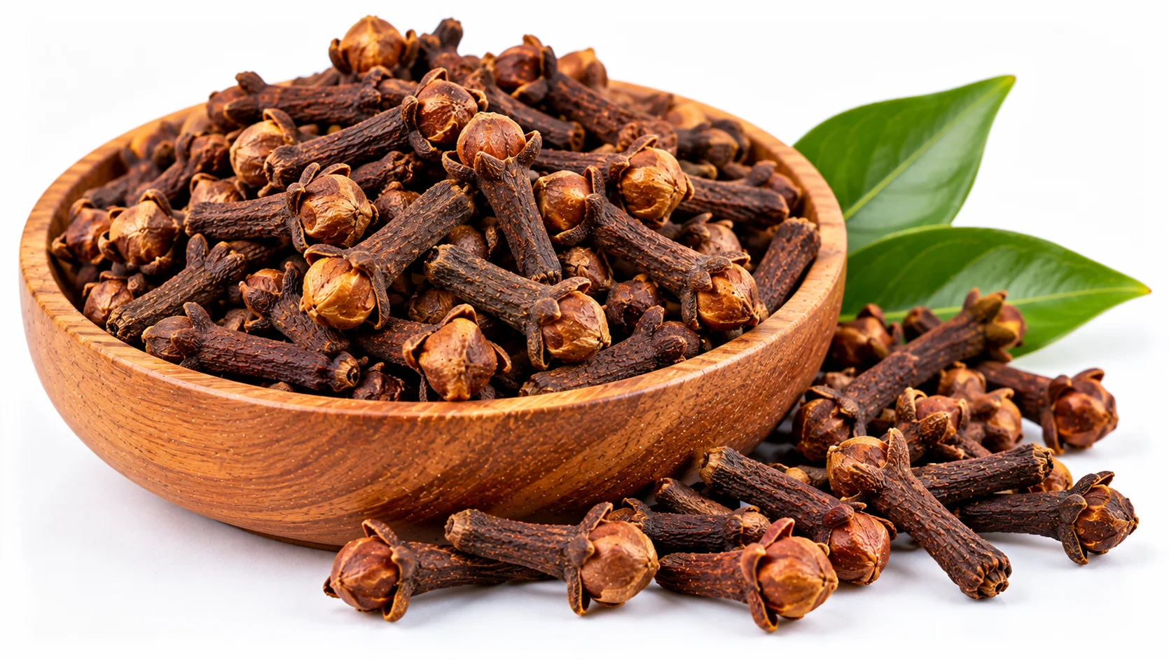 Kanniyakumari Clove