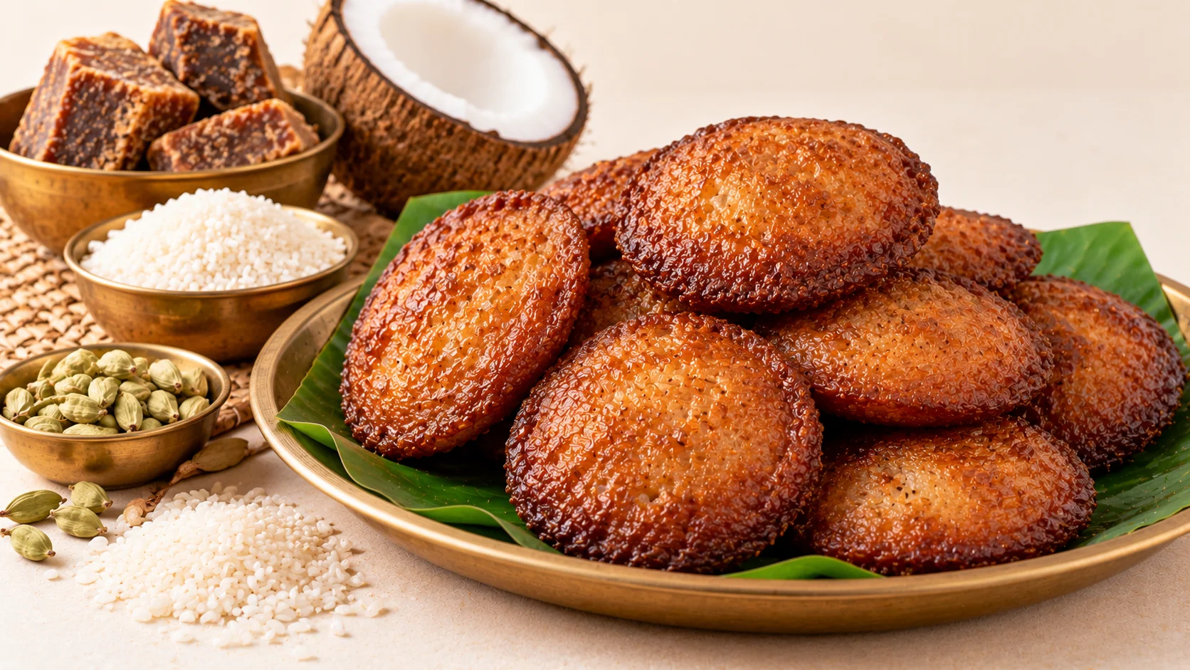Karaikudi Kandarappam
