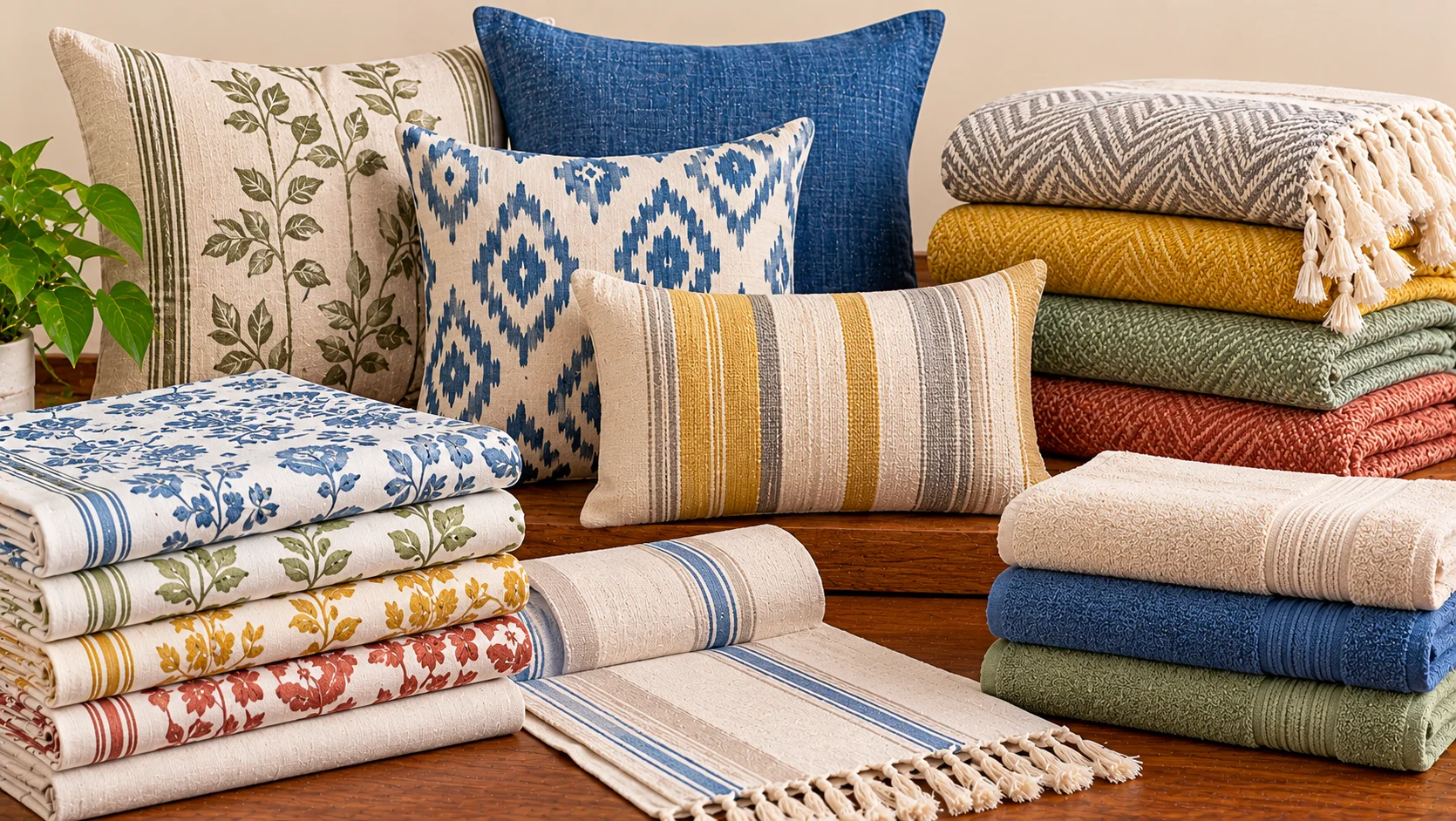 Karur Home Textiles