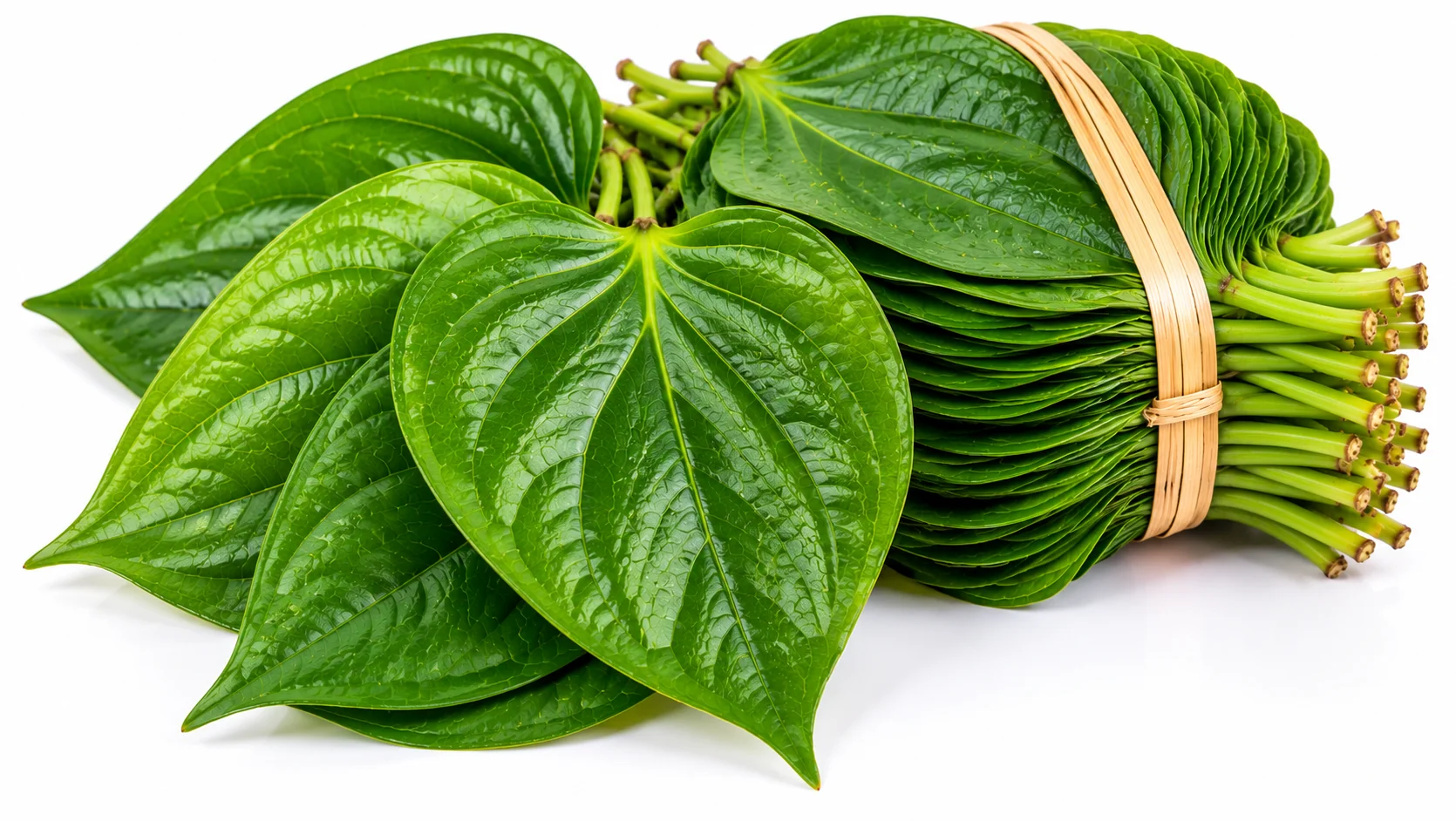 Kumbakonam Vetrilai (Kumbakonam Betel Leaf)