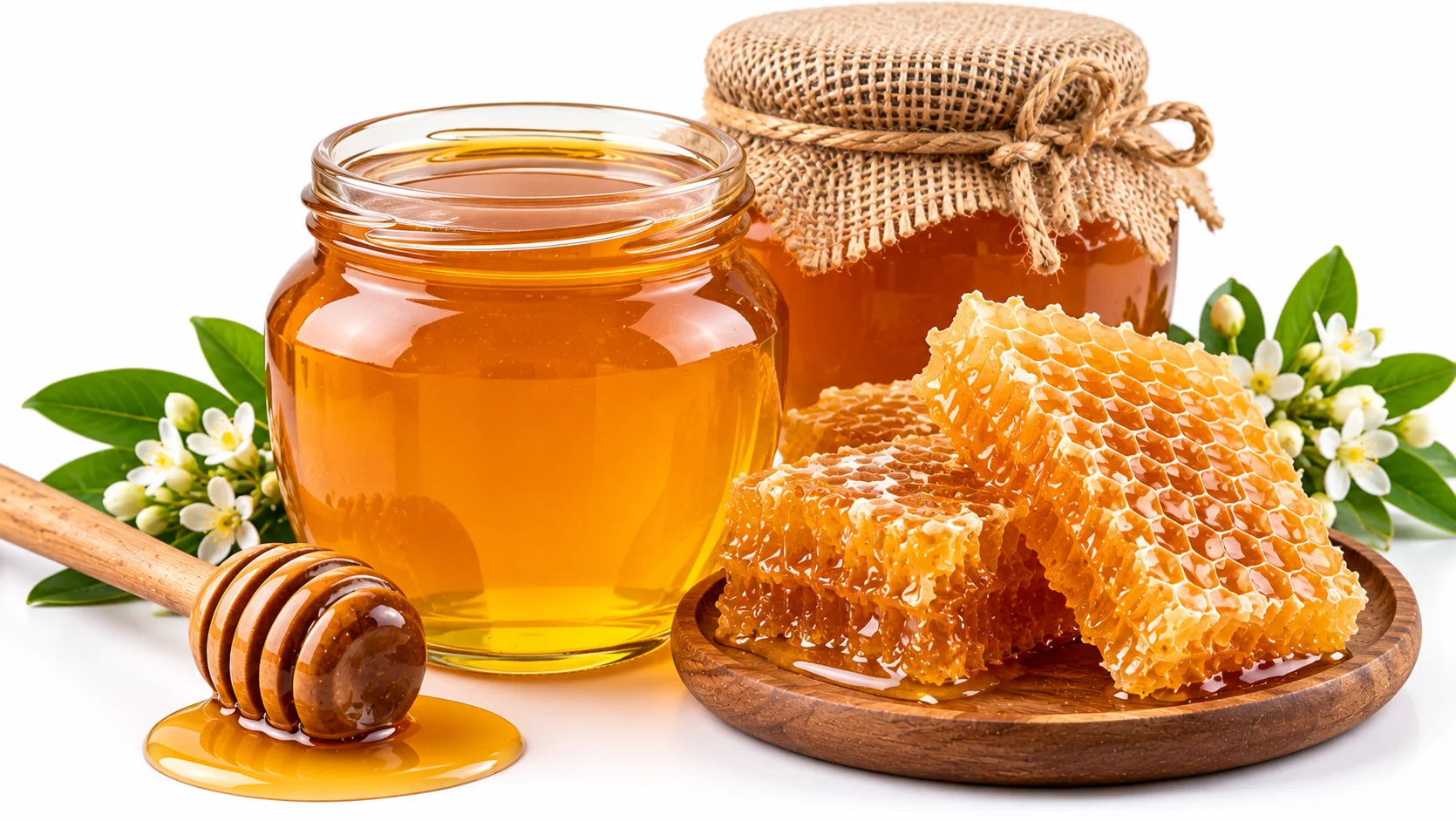 Marthandam Honey