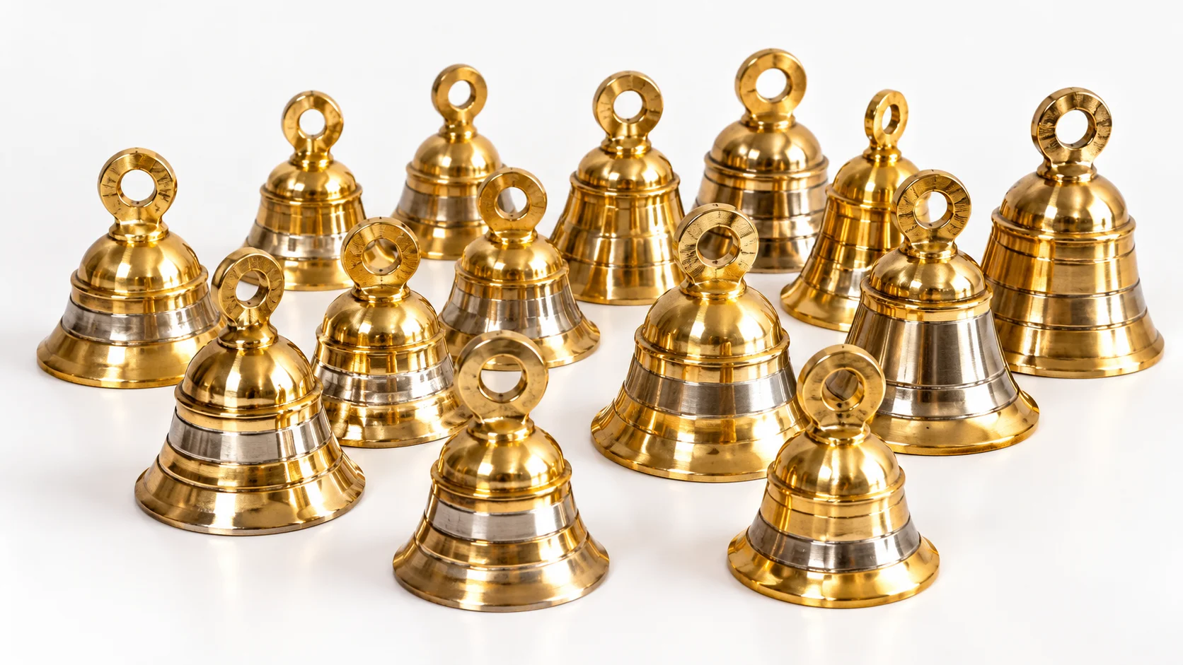 Nagercoil Brass and Bell-Metal Ware