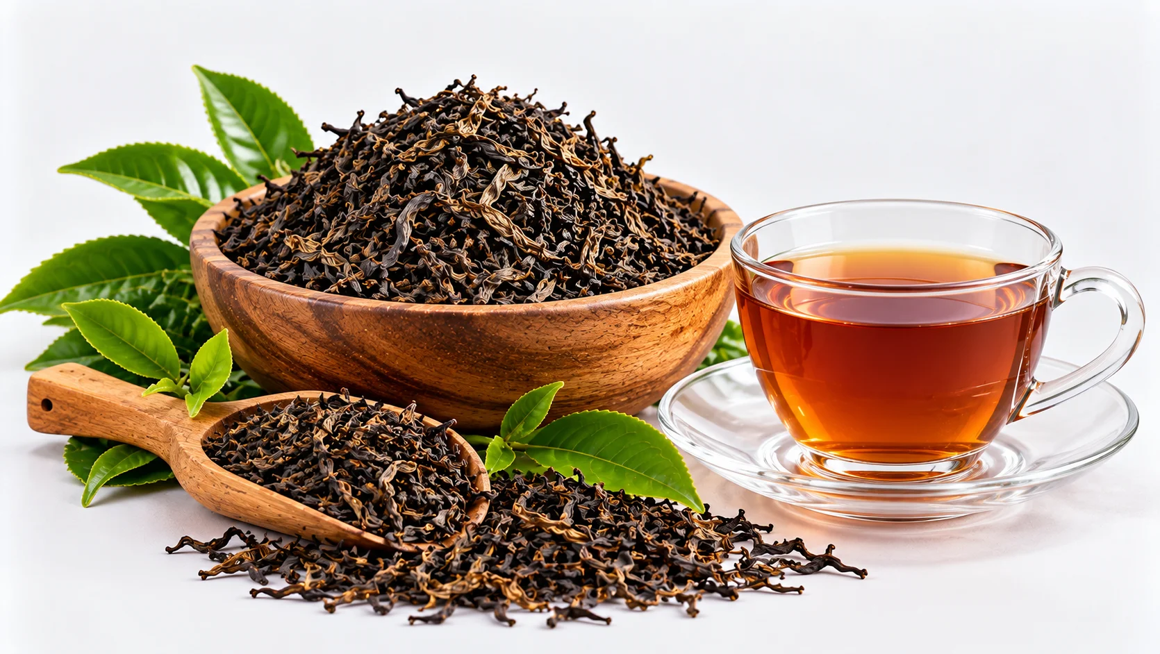 Nilgiri (Orthodox) Tea