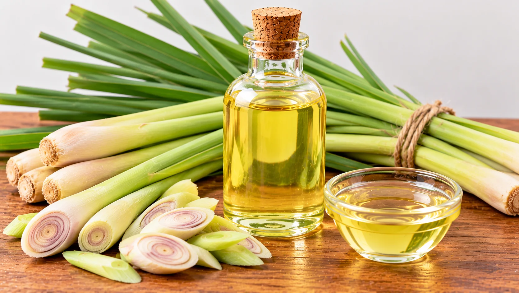 Nilgiris Lemongrass Oil