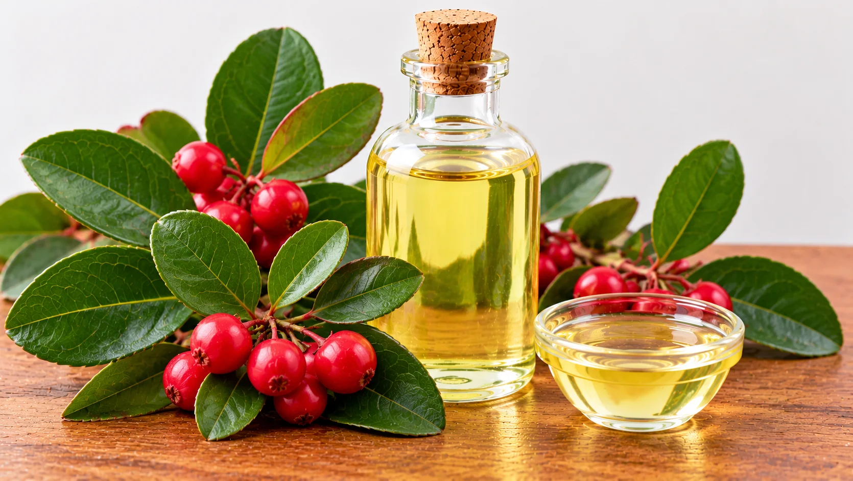 Nilgiris Wintergreen Oil