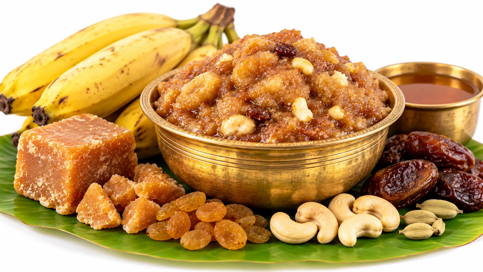 Palani Panchamirtham