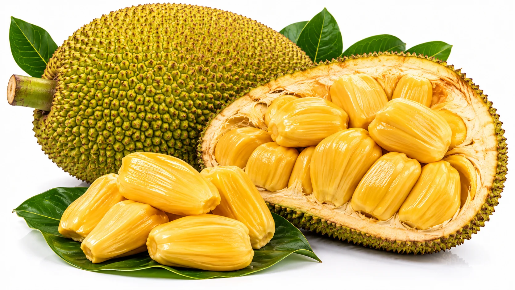 Panruti Palappazham (Panruti Jack Fruit)