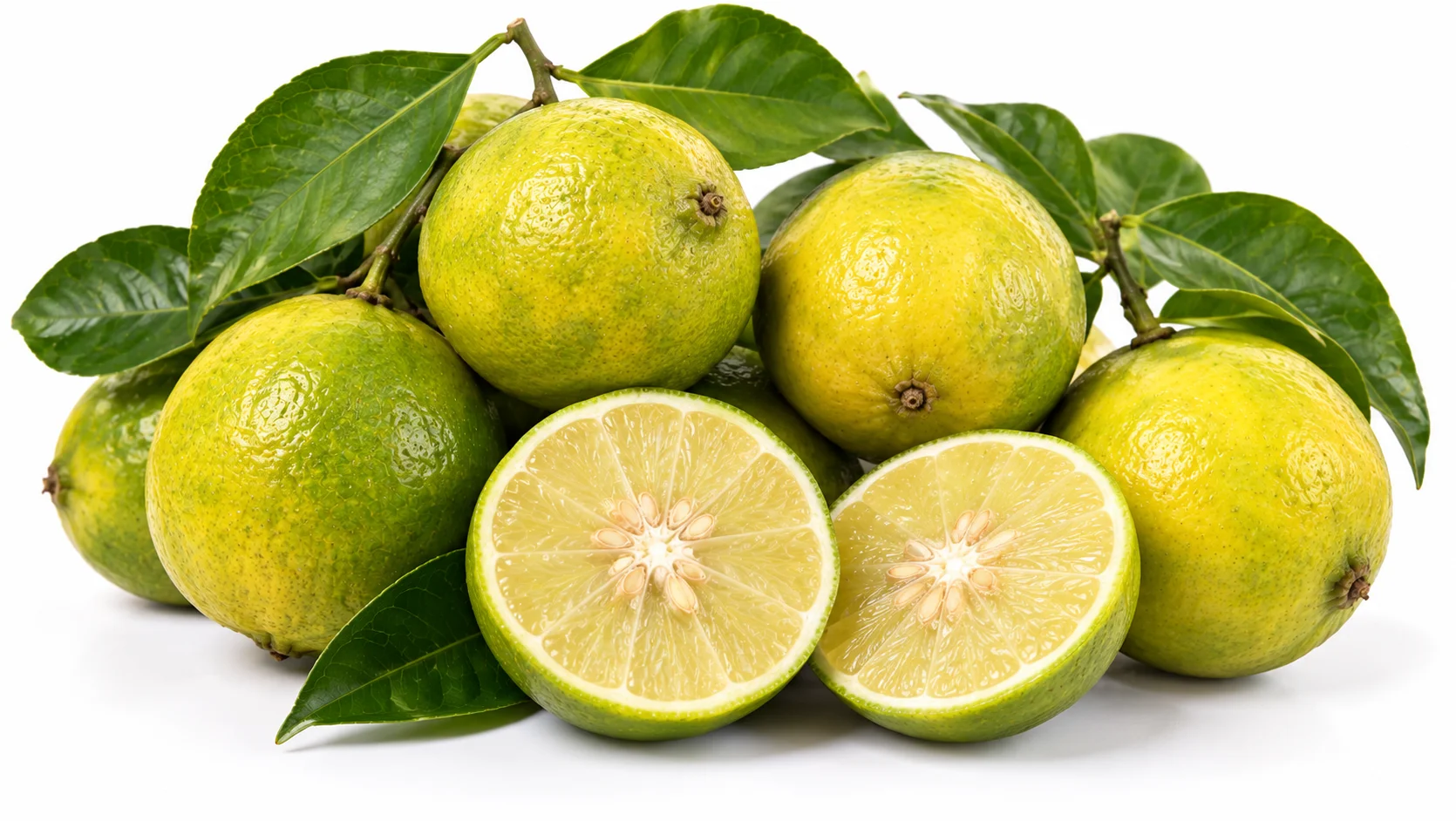 Puliyankudi Acid Lime