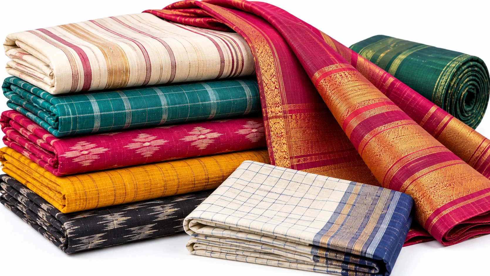 Salem Fabric