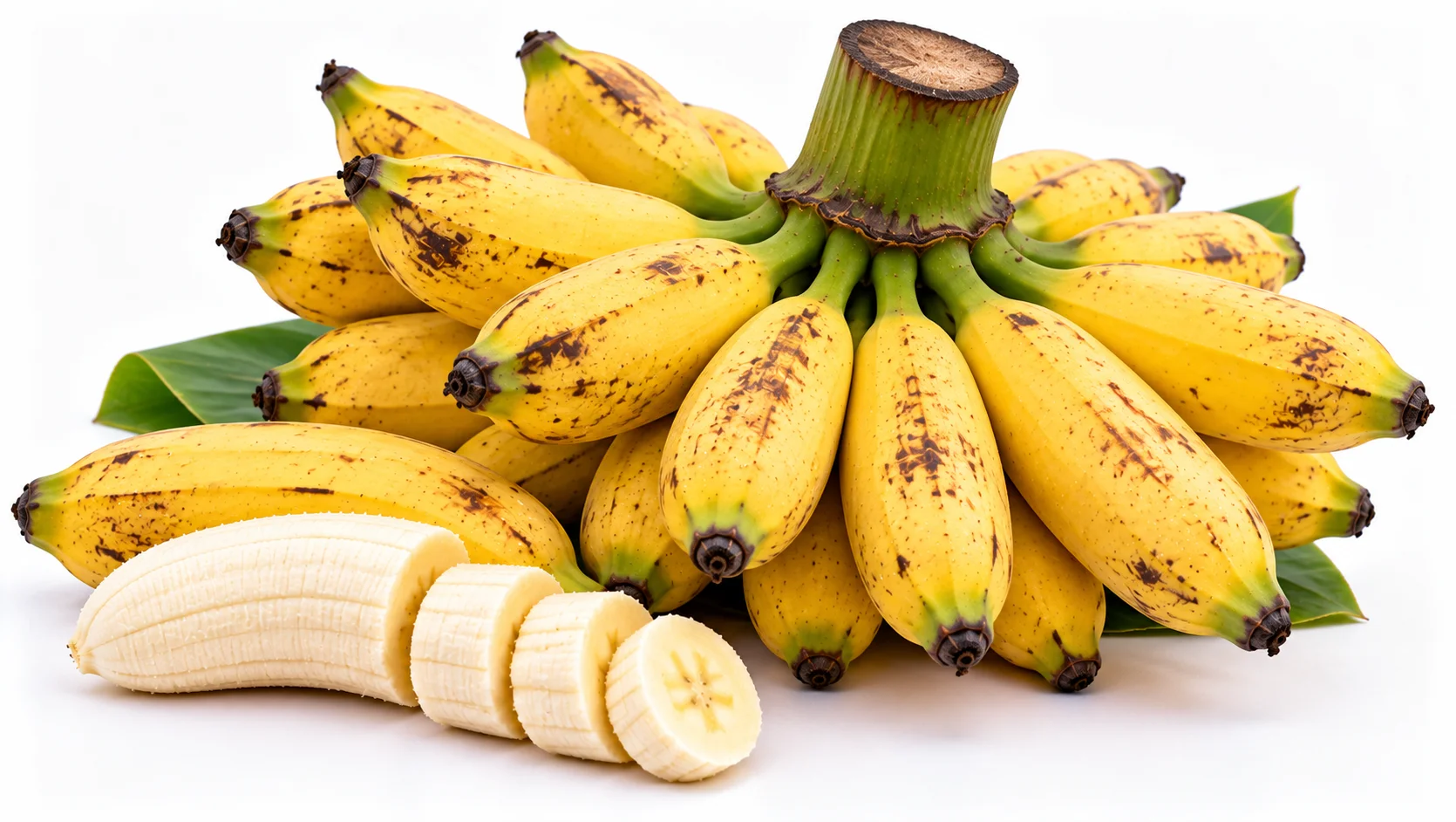 Sirumalai Hill Banana