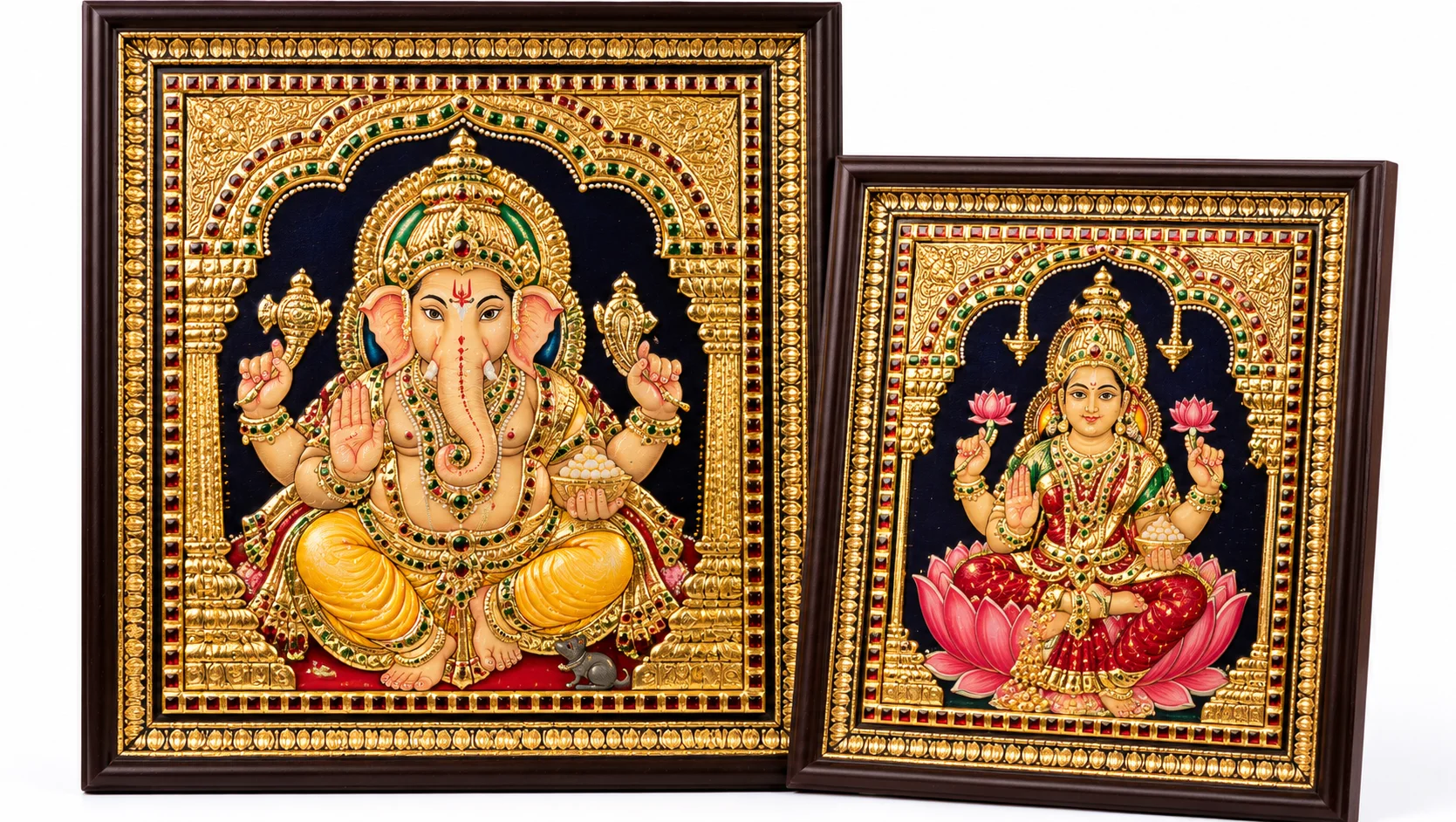 Thanjavur Painting