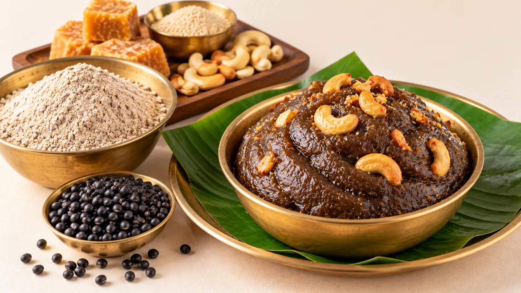 Thoothukudi Ulunthang Kali Mix