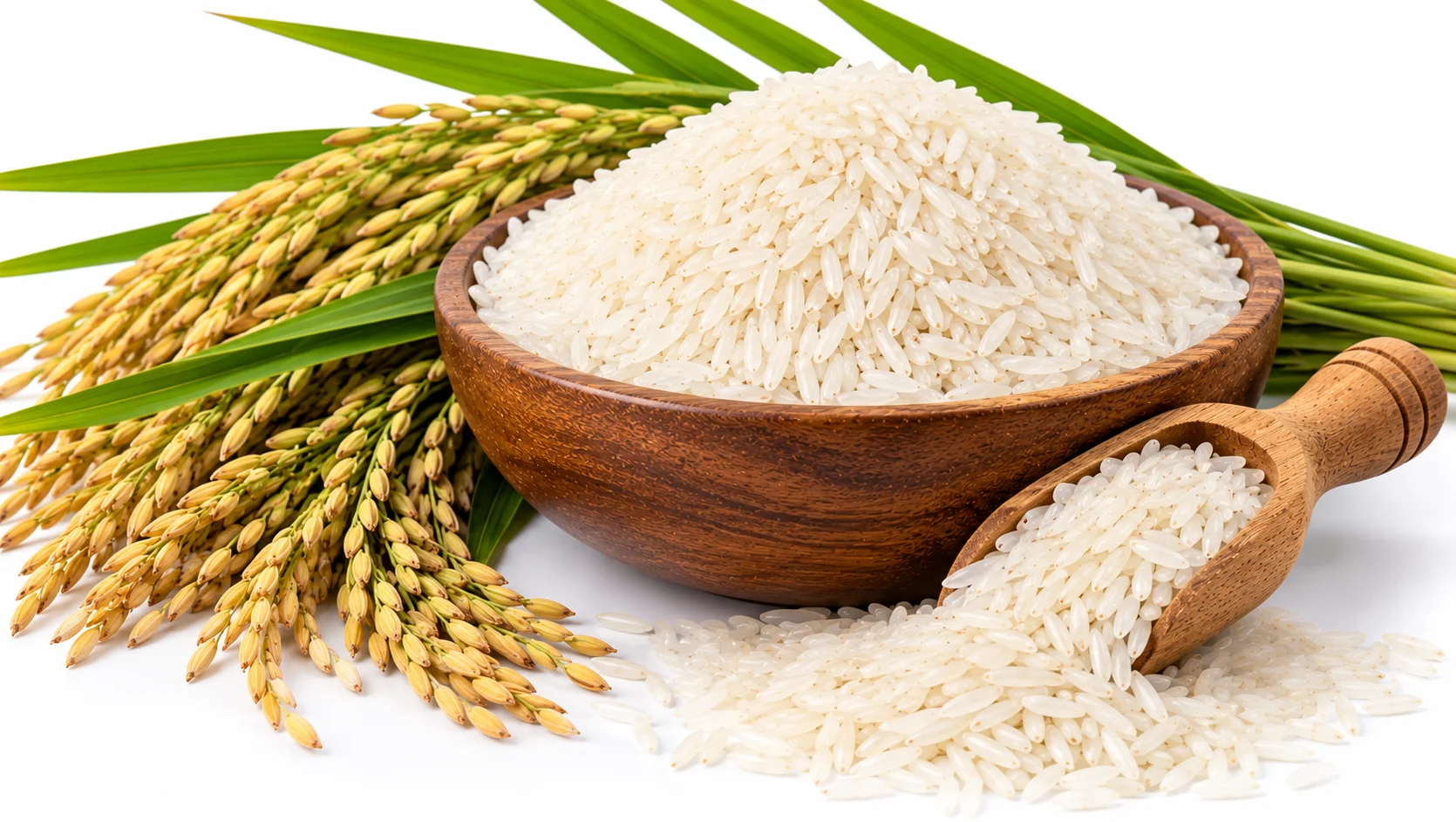 Thooyamalli Rice
