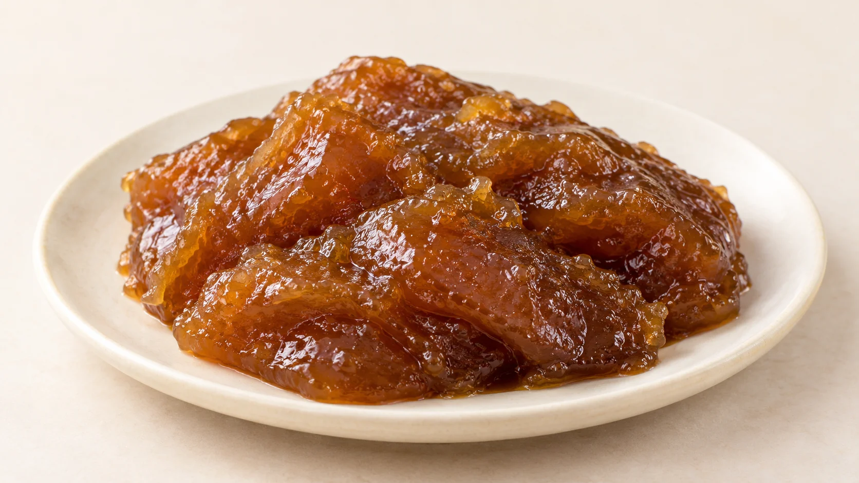 Tirunelveli Halwa