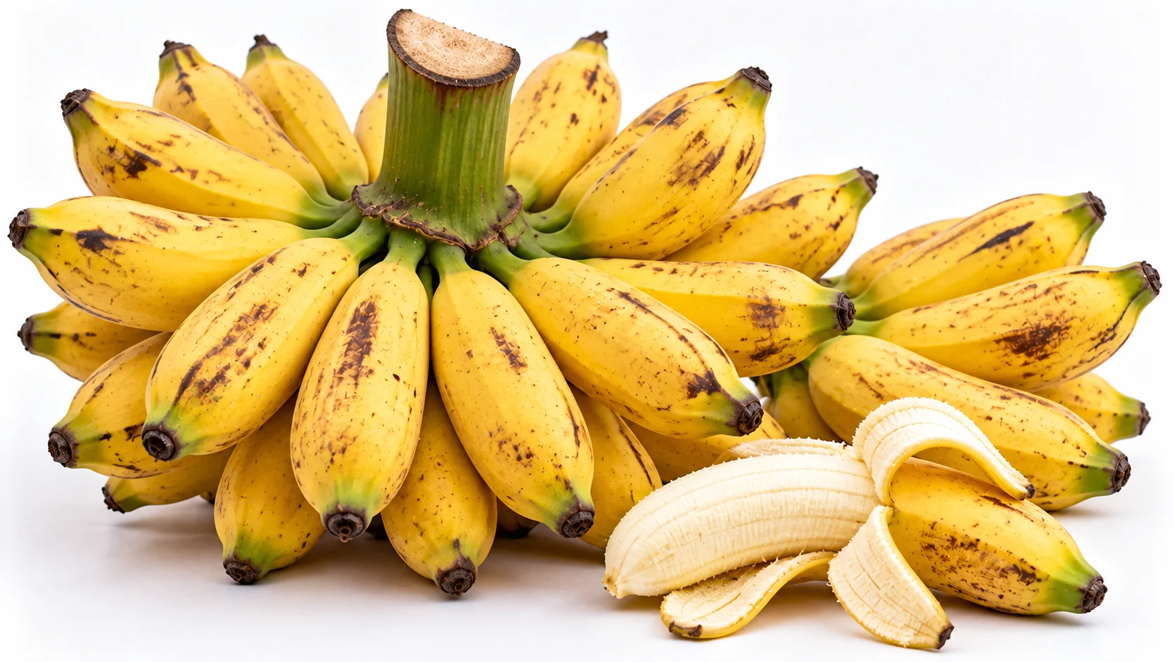 Virupakshi Hill Banana