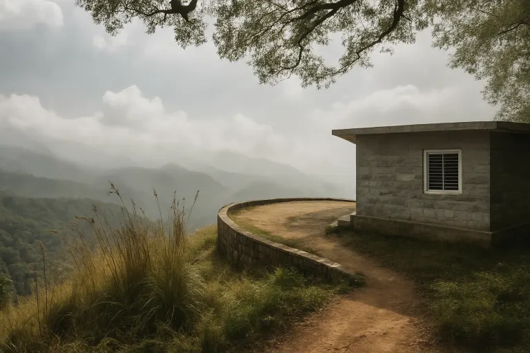 Coimbatore to Valparai & Athirappilly