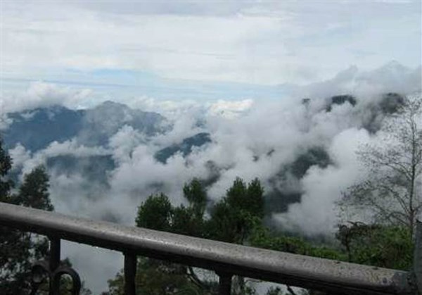 Green Valley View, Kodaikanal - Karthi Travels | Polur - Kodaikanal & Valparai Tour
