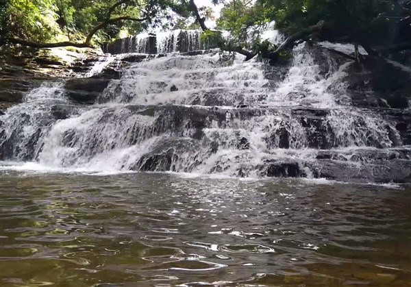 About Vattakanal Falls, Kodaikanal | Karthi Travels