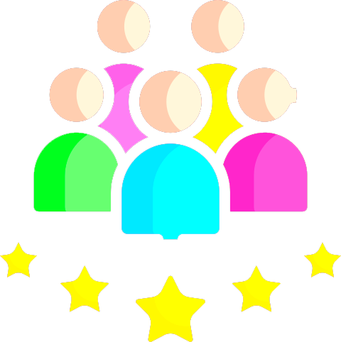 Stars Icon