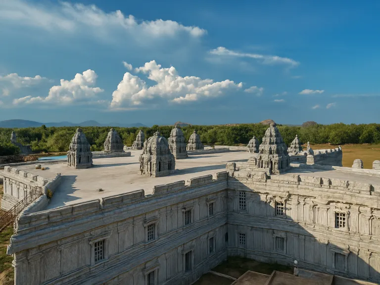 Karimalai Aarupadai Murugan Temple