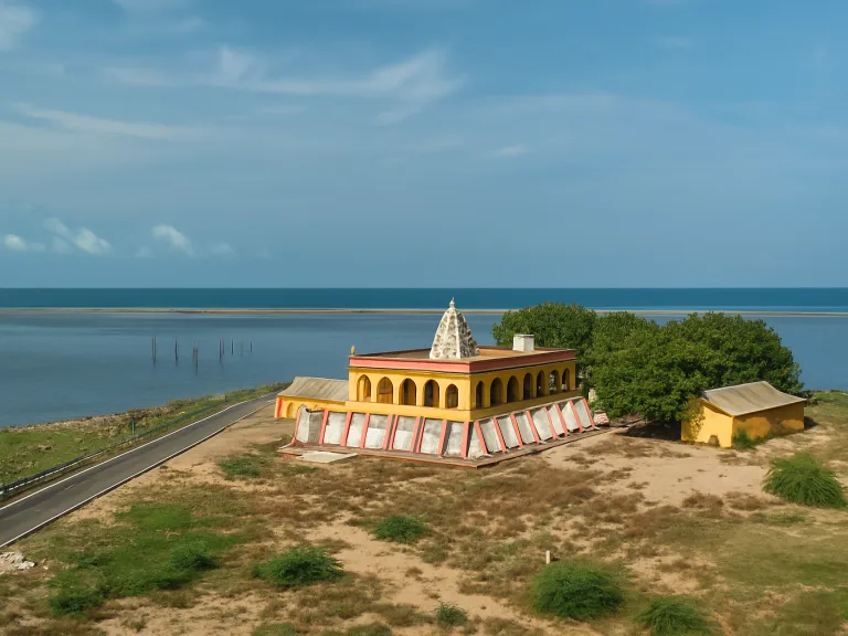Kothanda Ramar Temple
