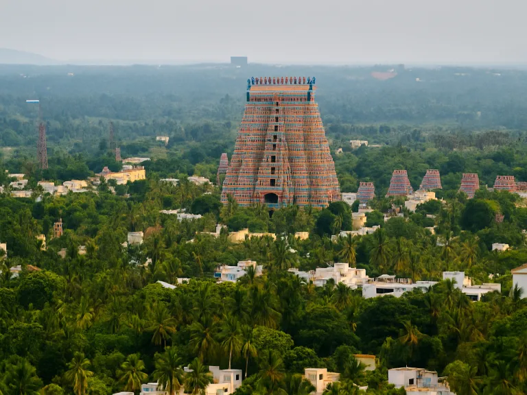 Sri Ranganathaswamy Temple