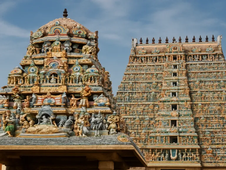 Sri Sarangapani Swami Temple