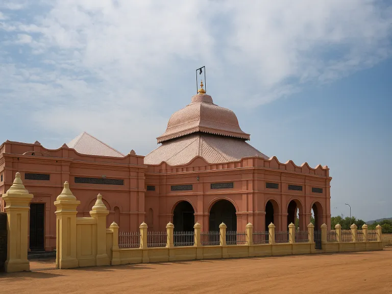 Sathya Gnana Sabhai