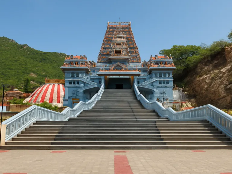 Arulmigu Subramanya Swami Temple