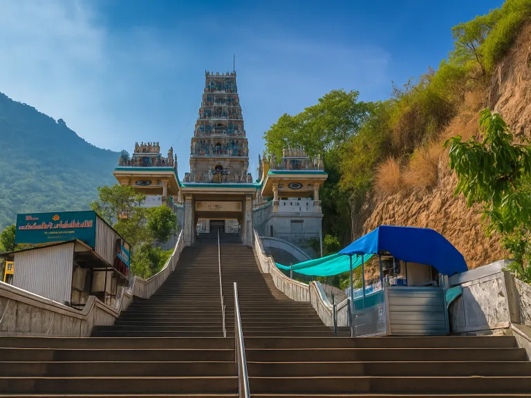 Arulmigu Subramanya Swami Temple
