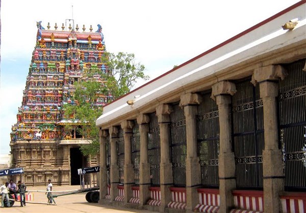 Arulmigu Kallazhagar Temple, Azhagar Hills - Karthi Travels® | Tamilnadu Pilgrimage Tour